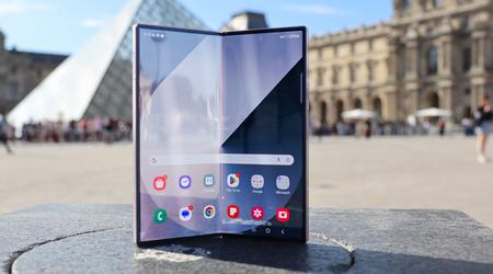 Galaxy Fold 7 kan få Snapdragon 8 Elite - FCC-data