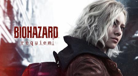 En spruta, en tändare och en mystisk andra karaktär: intressanta detaljer och de första skärmdumparna från Resident Evil Requiem har avslöjats online.
