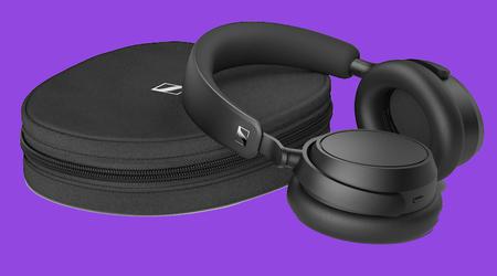 Sennheiser har öppnat för förhandsbeställningar av Accentum Plus trådlösa hörlurar med ANC och upp till 50 timmars batteritid