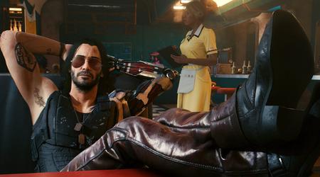 Verkligen!!! Cyberpunk 2077 kan få ett andra tillägg trots allt