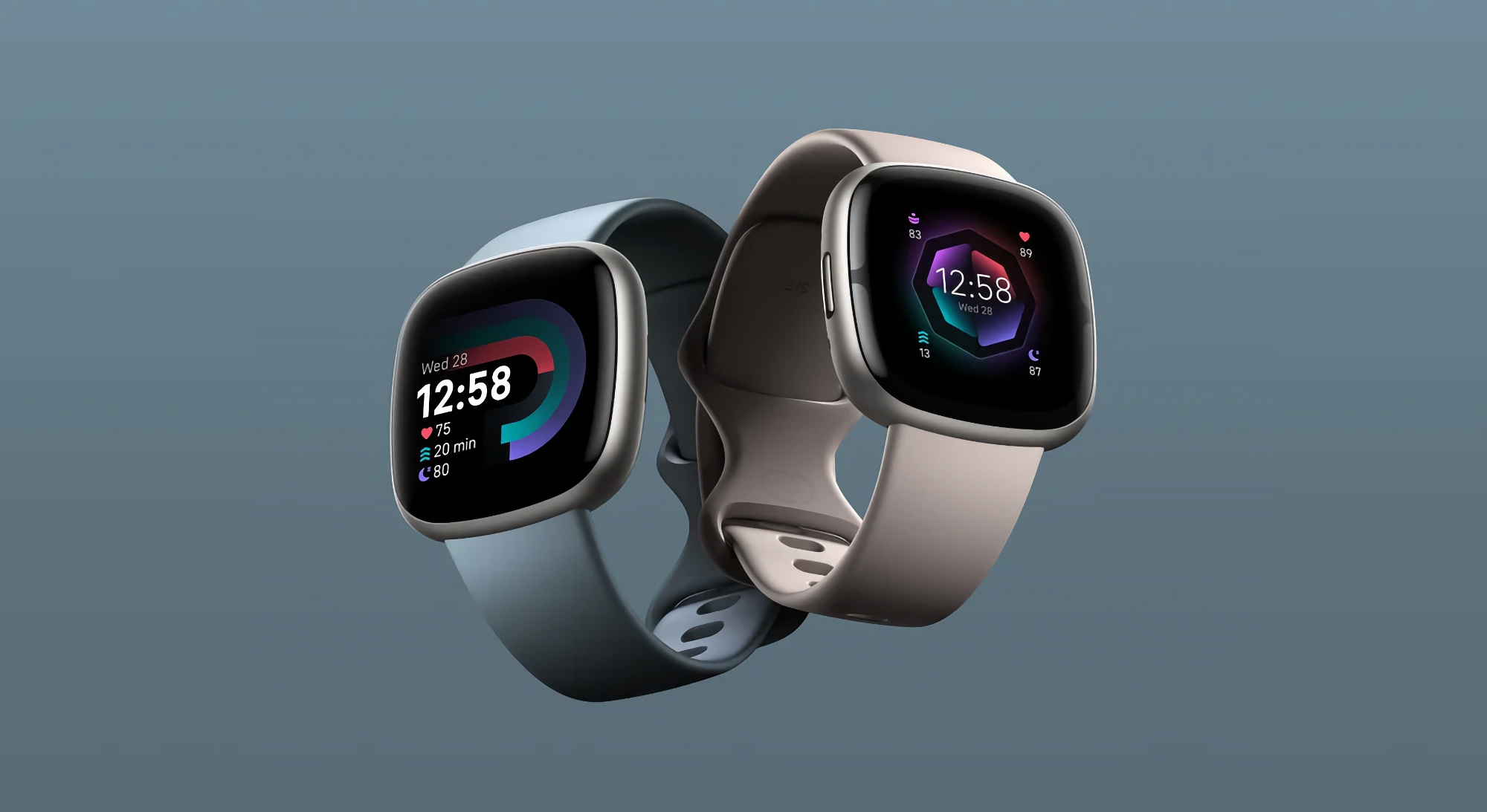 Fitbit Versa 4 med NFC, GPS och Google-appar är tillgänglig för $50 rabatt på Amazon