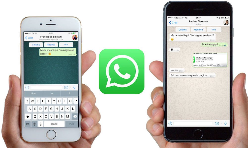 Slutet på en era för WhatsApp på gamla iPhones som börjar i juni WhatsApp slutar stödja gamla iPhones från juni