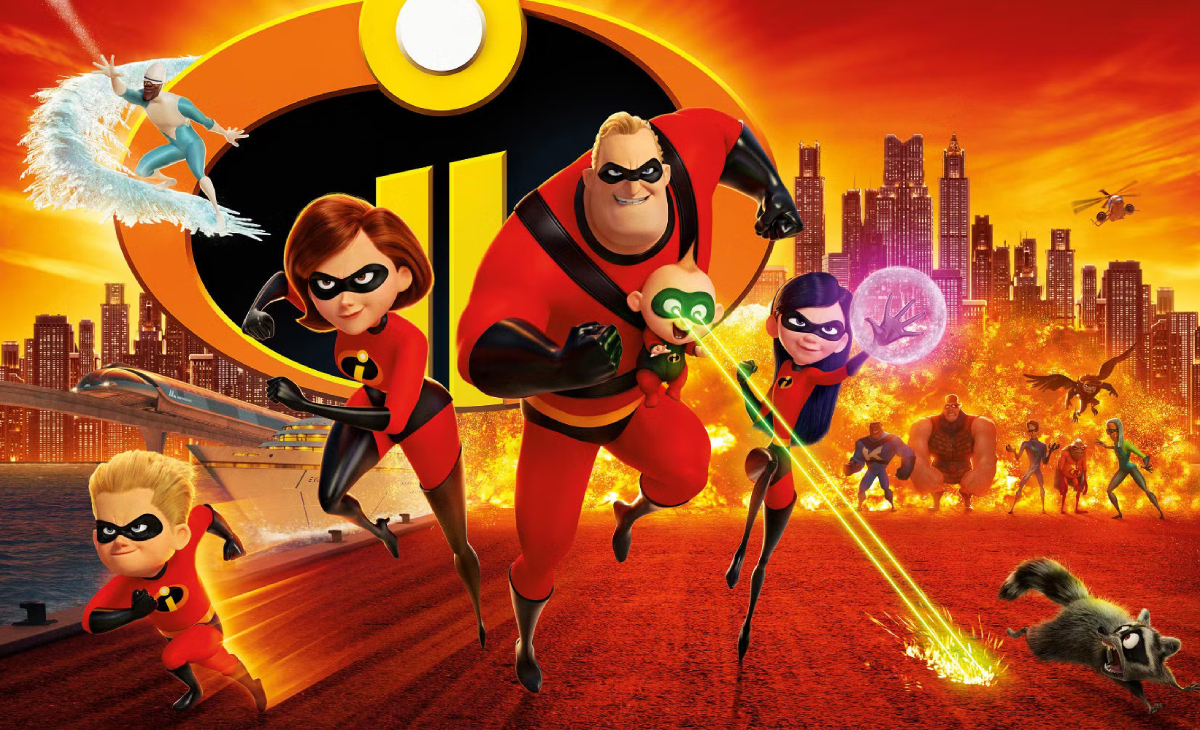 Superfamily är tillbaka: Imponerande detaljer om den nya bannern Kommer den nya Super Family-bannern att leva upp till förväntningarna?